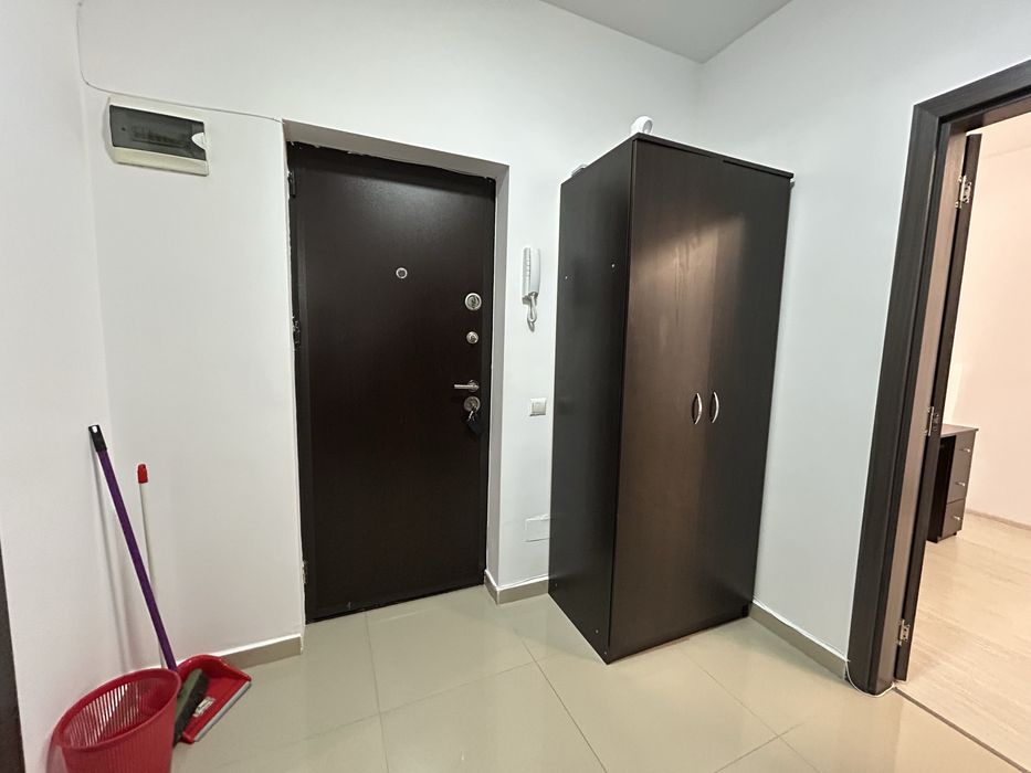 Apartament 2 camere weiner palada/Rosu /Chiajna