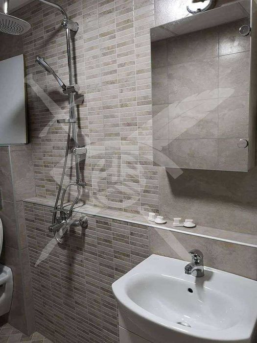 Дава се под наем Двустаен апартамент в Пловдив, Център - 50 кв.м за 448.8 € - Снимка #5