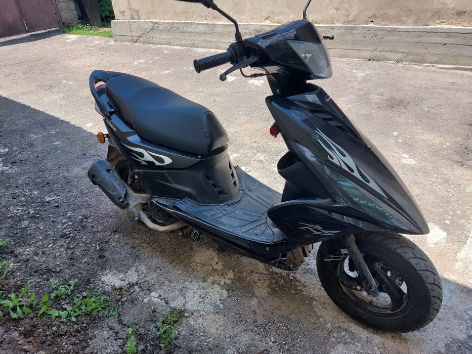 Ангел обмен на игровой пк