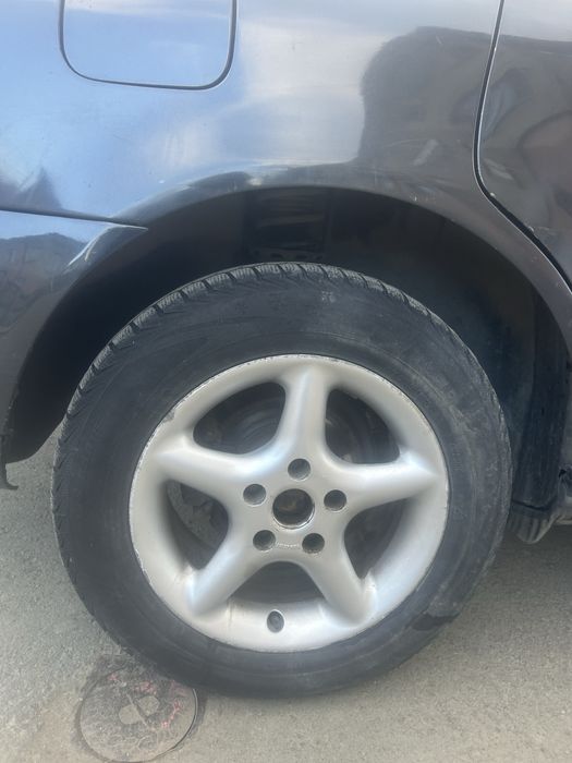 5 112 15 за ауди , пасат и други