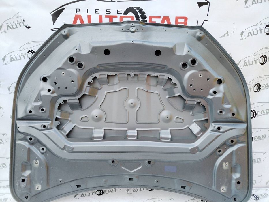 Capota motor Bmw X2 U10 an 2023-2024-2025-2026