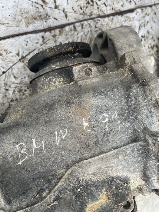 Дифернциал за бмв е91