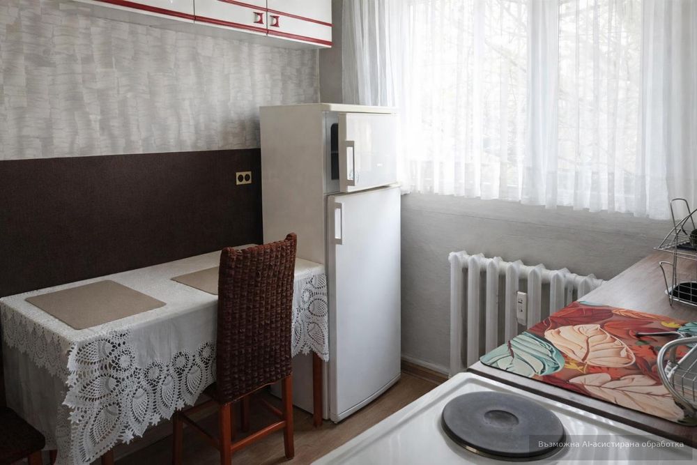 Двустаен за продажба в кв. Западен парк