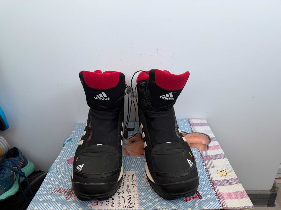 Adidas Terrex Conrax CH CP''оригинални мъжки боти 44 номер