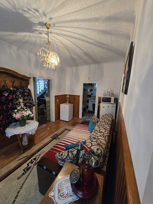 Casa individuală de vânzare