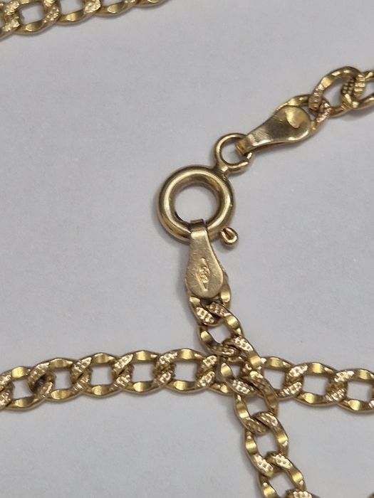 Vand lant de aur 4.44gr **14K