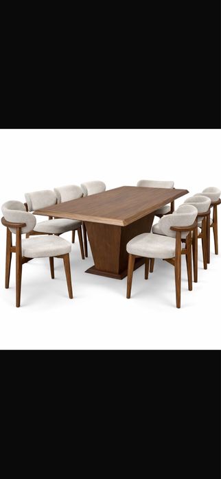 Mese+scaune. Transport si montaj inclus‼️