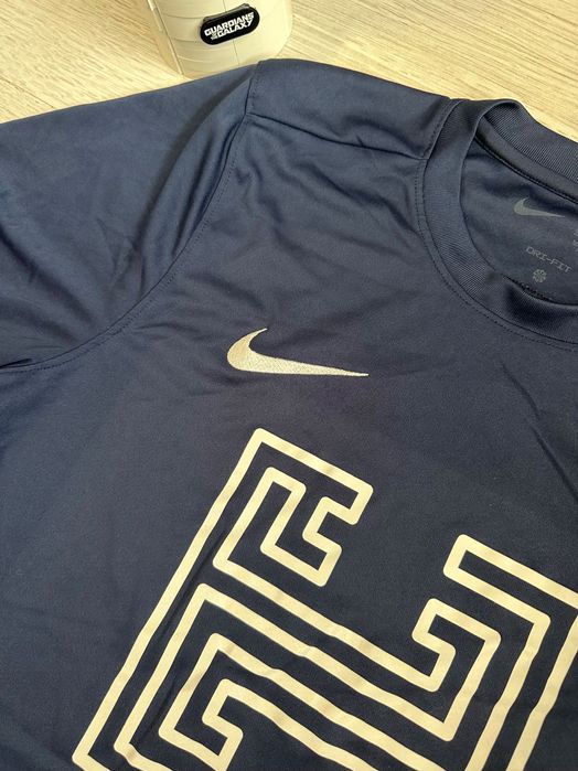 Nike мъжка спортна тениска