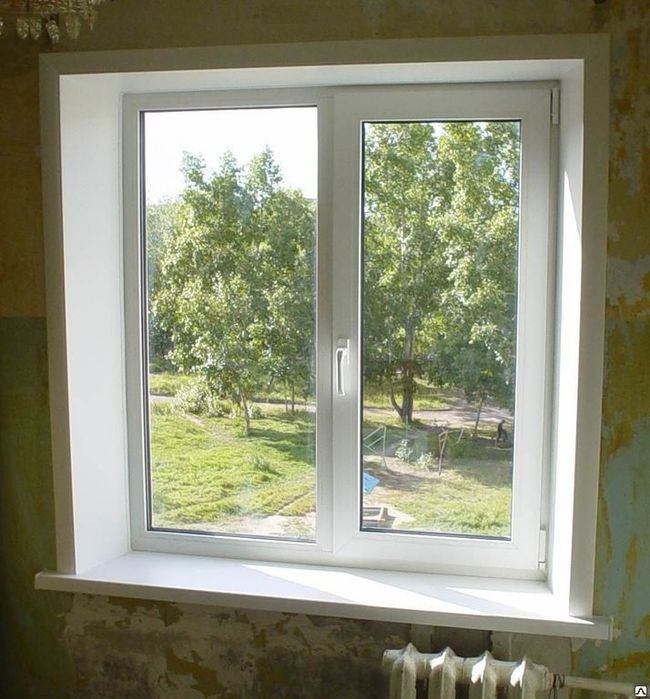 Ремонт пластиковых окон