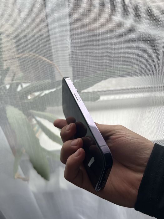 Iphone 14pro 128gb purple