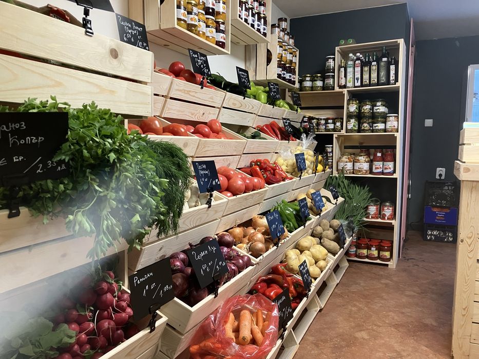 Продава се Магазин в София, Лозенец - 20 кв.м за 253 €/кв.м - Снимка #3