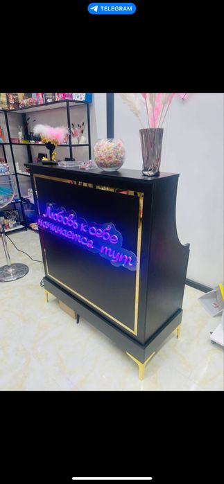 ресепшн кызылорда