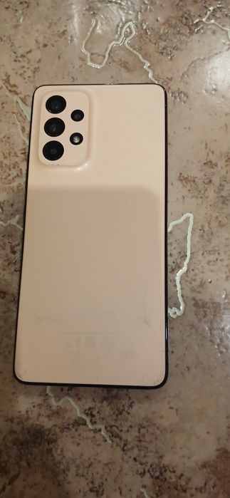 Samsung a53 5G б/у