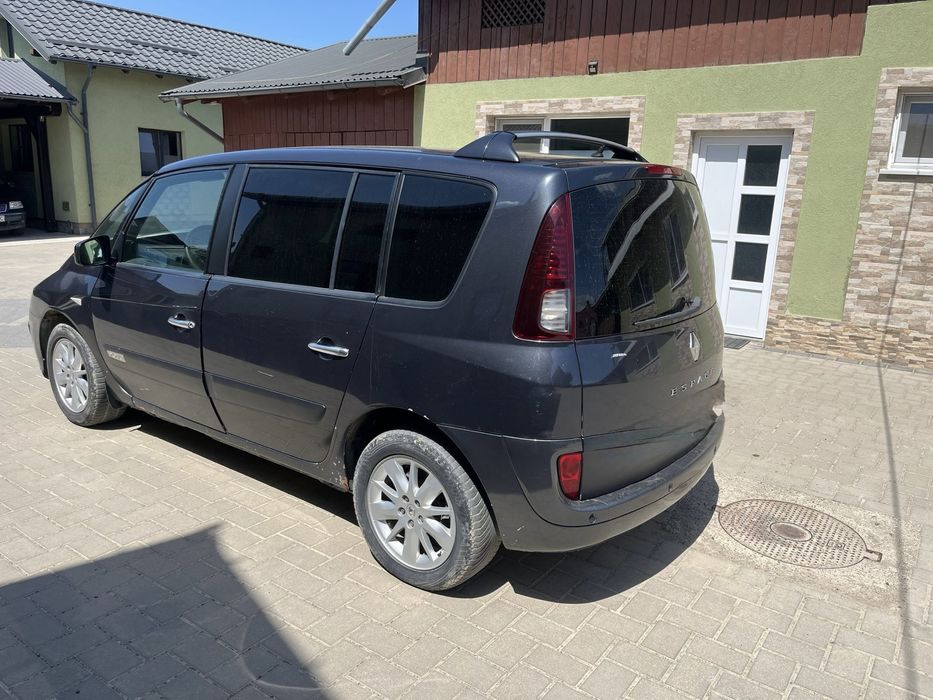 Renault Espace  4