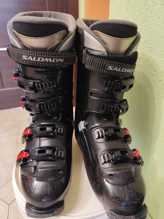 Ски обувки SAlOMON