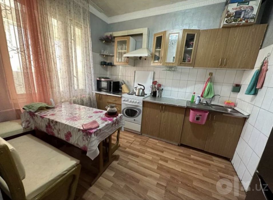 Продажа квартира Яккасарой