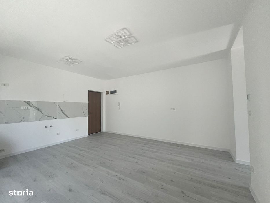 Apartament 2 camere, Braytim–Giroc | Loc de parcare în CF — fotografia 3