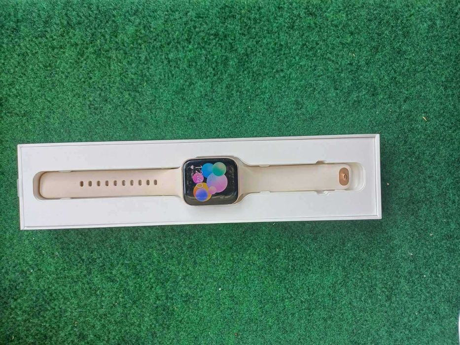 AMOLED OPPO Watch 46 mm