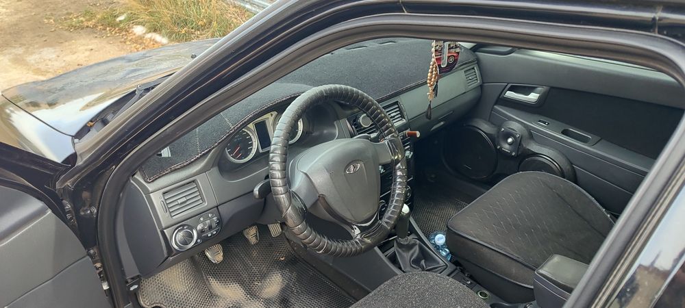 Продам авто Ваз 2170