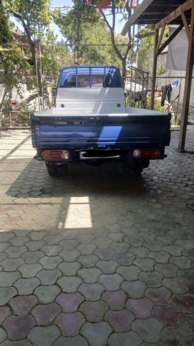 Porter sotiladi xolati zor