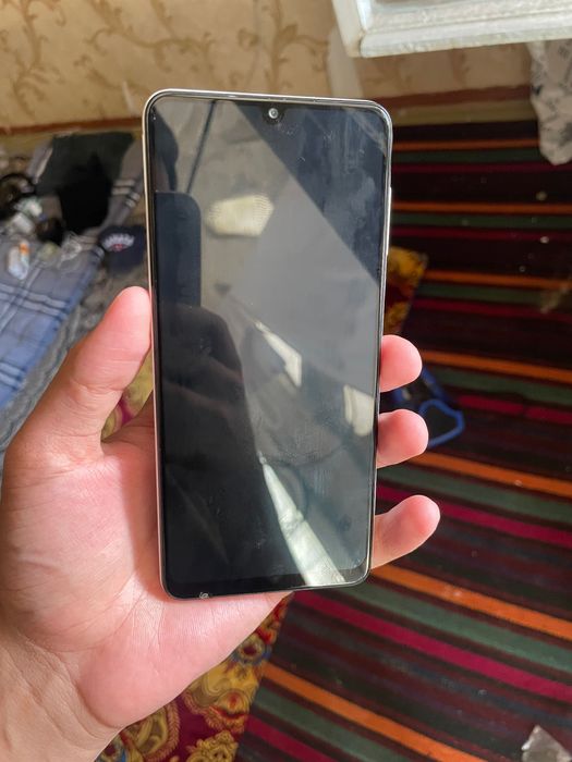 Samsung a22 holati yaxshi