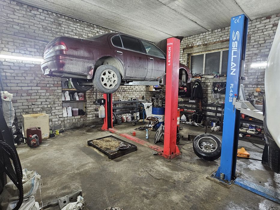 Продам дом с бизнесом