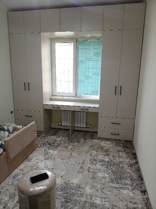 "iSTSAM MEBEL" zamonaviy va sifatli mebellar yasaymiz.