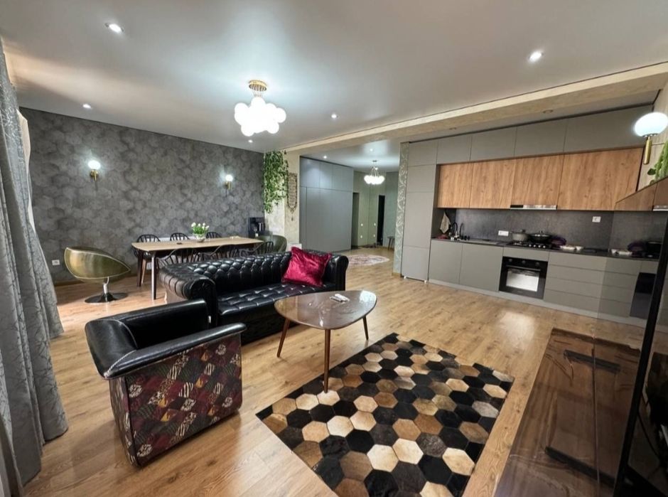 Новостройка Элит Хоус