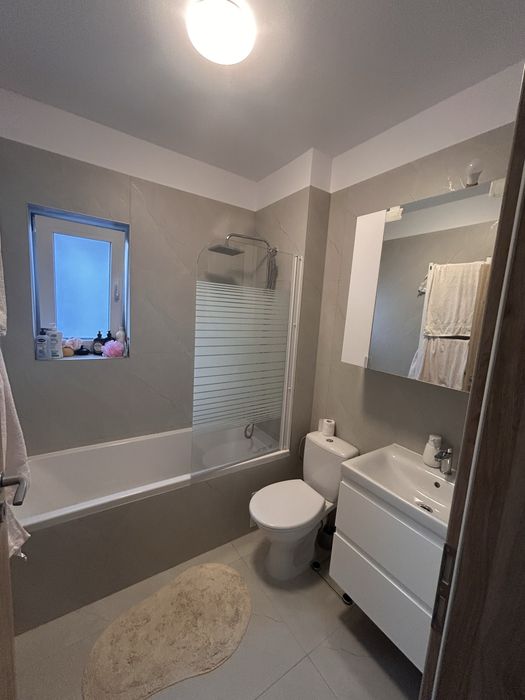 Grand Kristal Residence | 3 Camere | 750 euro | Petfriendly | Short term |