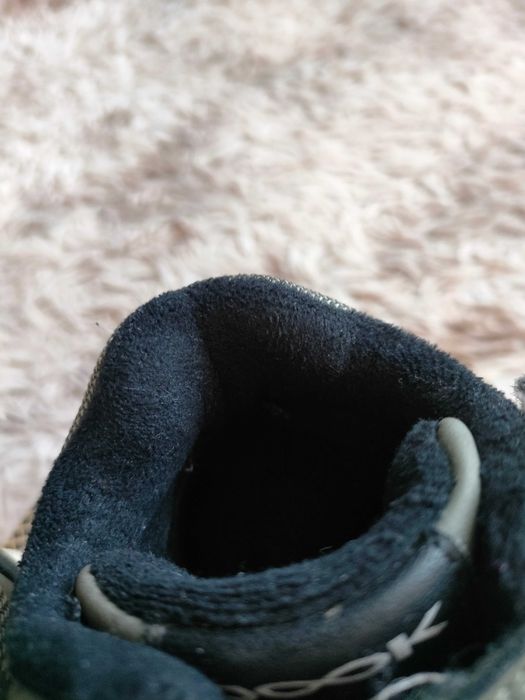 Продам ботиночки на мальчика