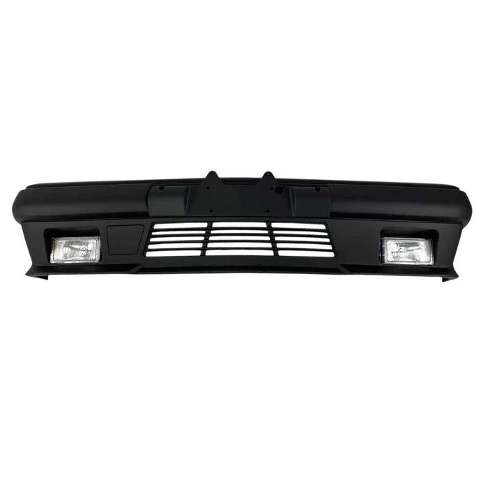 Предна броня Mercedes E-Class W124 (85–95) – AMG дизайн, мерцедес амг