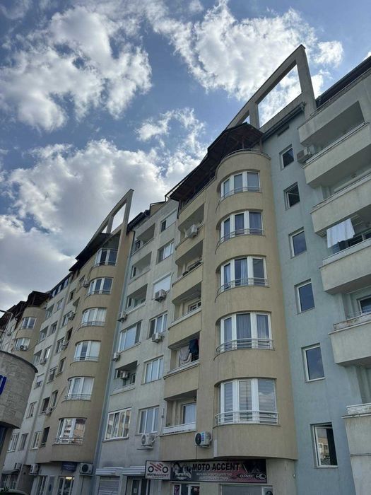 Дава се под наем Двустаен апартамент в София, Мусагеница - 65 кв.м за 600 € - Снимка #7