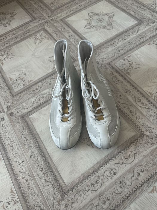 Боксёрки обувь продам