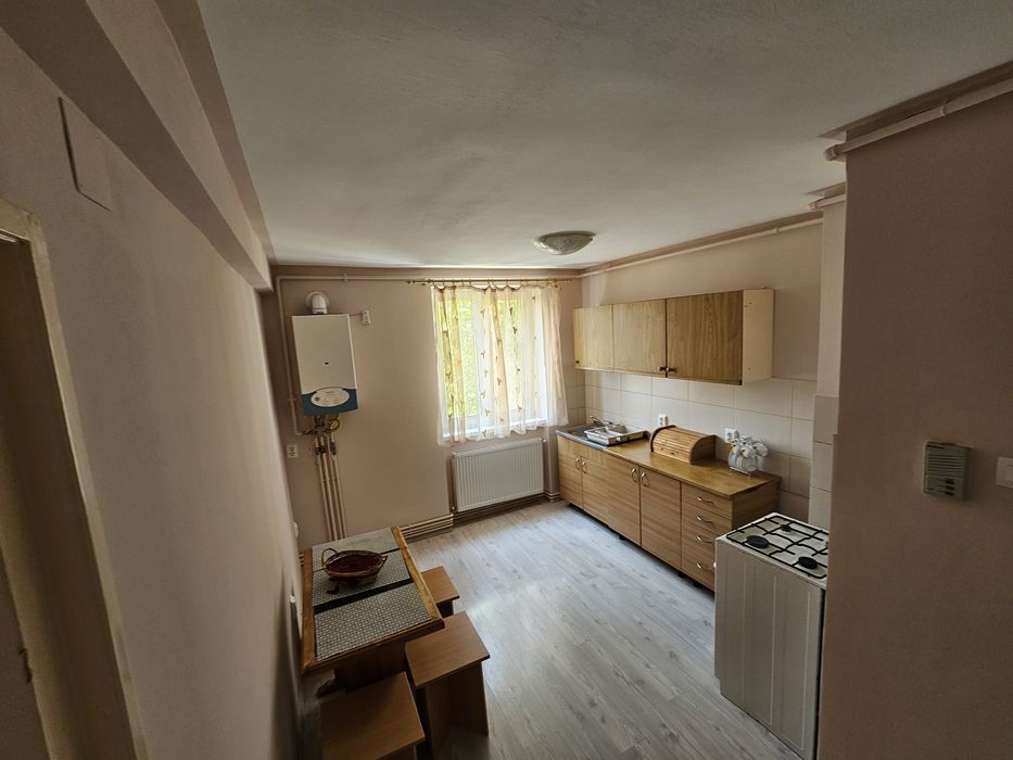 Ichiriez apartament
