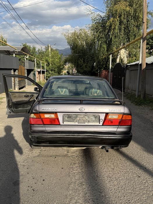 Продам Ниссан Премьера