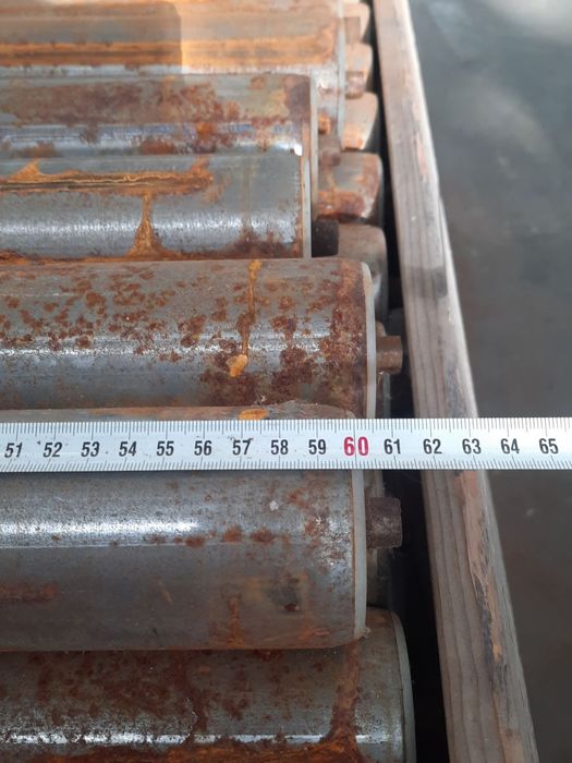 Транспортни ролки