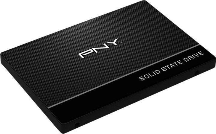 Ssd 120gb SATA III