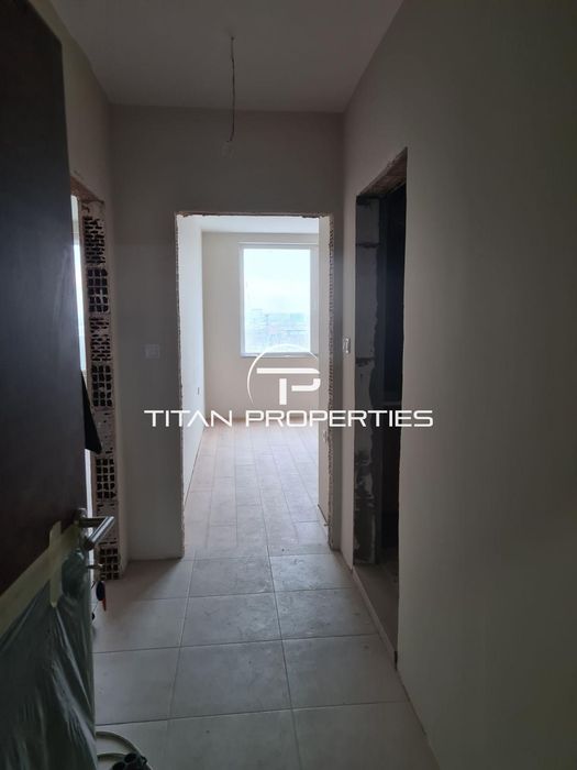 Продава се Двустаен апартамент в Пловдив, Тракия - 65 кв.м за 997 €/кв.м - Снимка #7