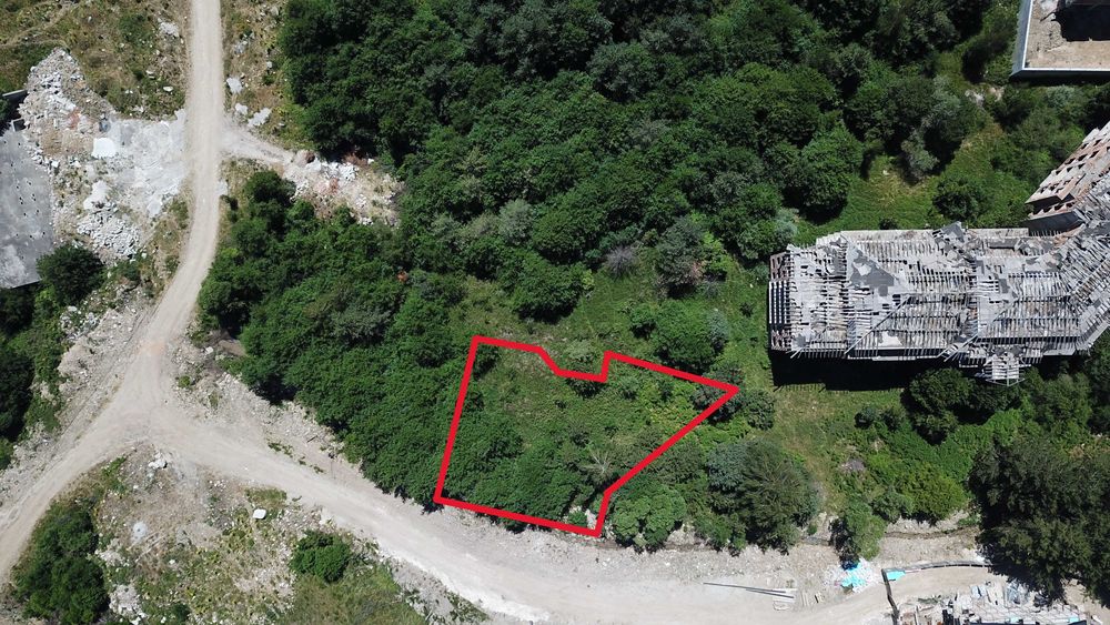 Продава се Парцел в Банско - 1366 кв.м за 81 €/кв.м - Снимка #2