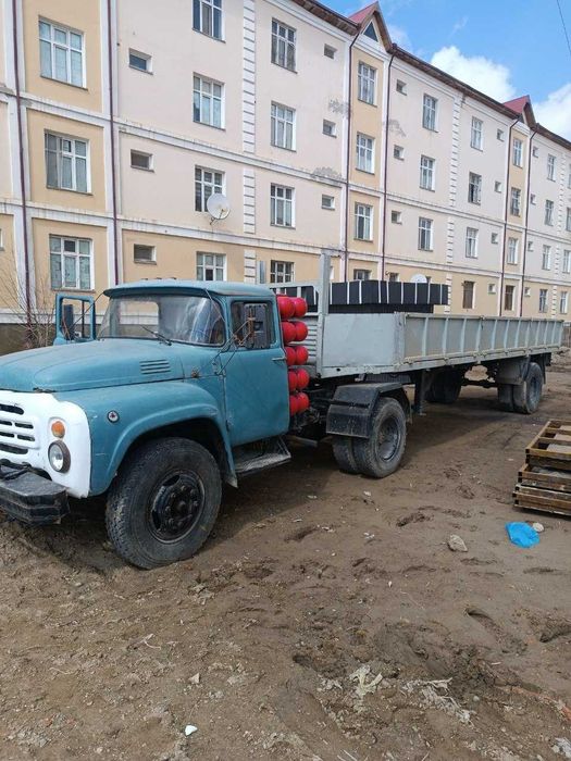 ZIL 441510 автомобили сотилади