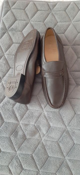 Pantofi piele bărbați