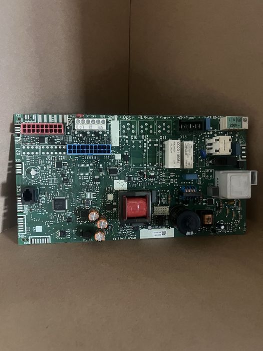 Placa vaillant ecoTec pro in stare perfecta de fuctionare