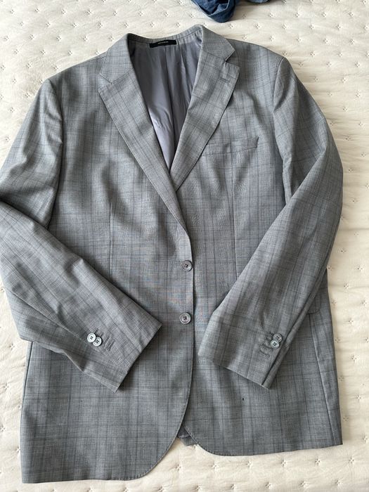 Мужские пиджаки massimo dutti