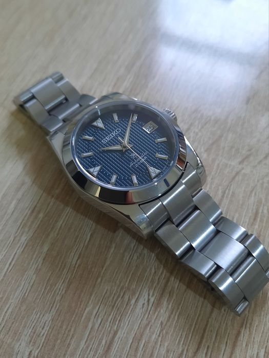 Seiko automatic 24jewels