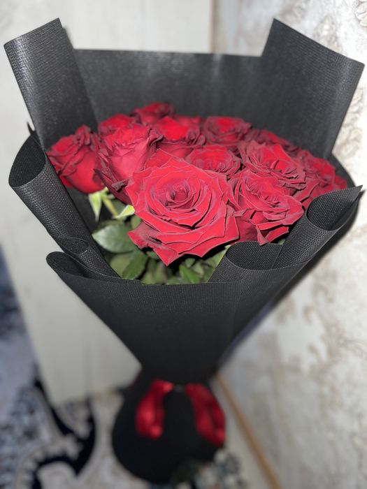 Доставка Цвеетов