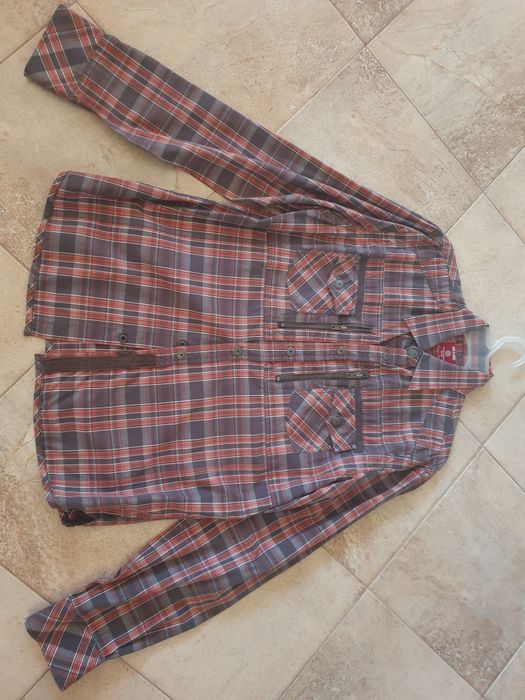 Camasa barbati Jack& Jones marimea M 6modele diferite