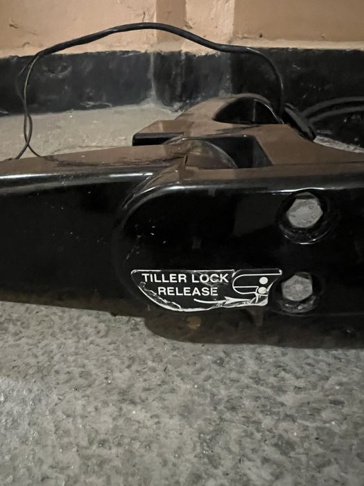 Управление за Mercury 15кс