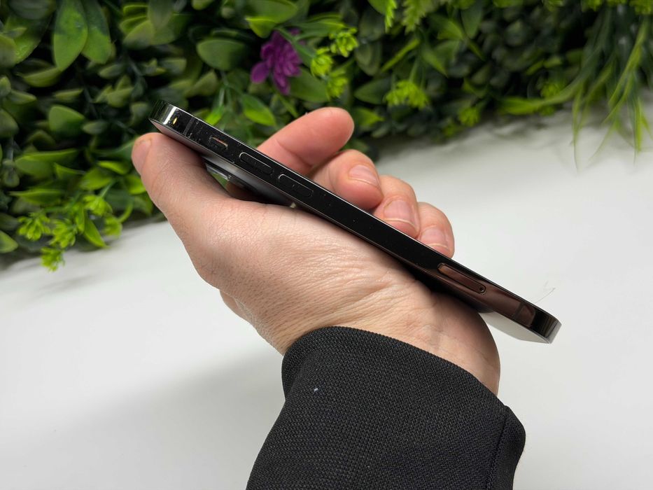 ! ТоП ! iPhone 12 Pro 128GB 100% батерия Гаранция (3398