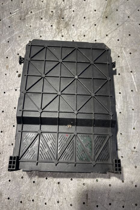 Calculator confort 9655708380 Citroen Jumpy  seria