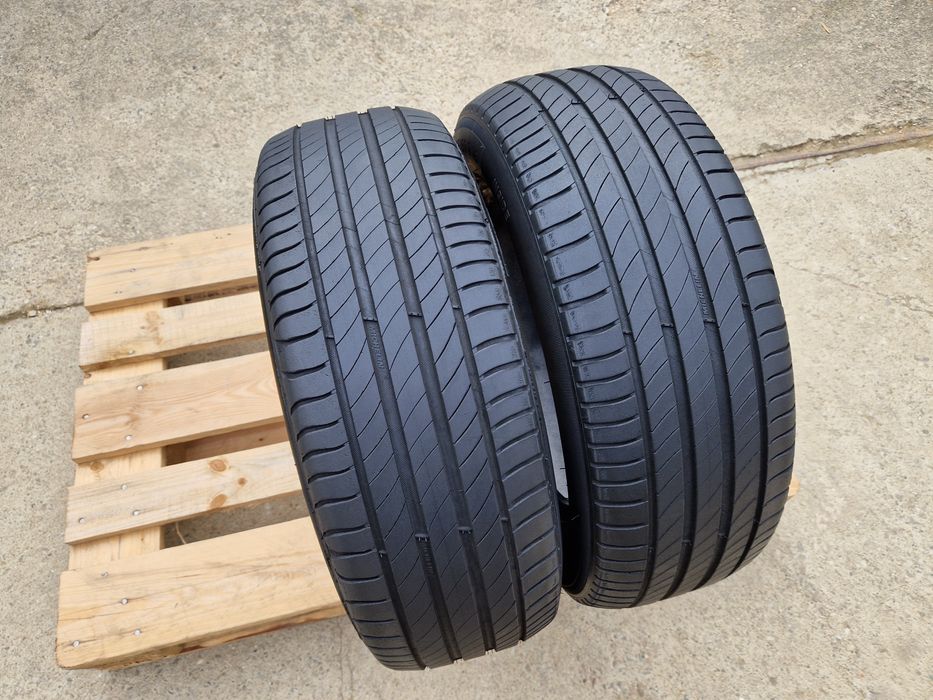 2anvelope vara 215 60 16 Michelin 2024